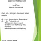 Pfingstmontag Schorkendorf