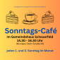 Sonntagscafé