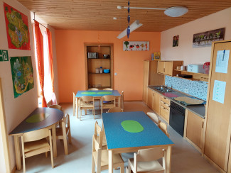 Kinderbistro