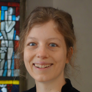 Friederike Hoffmann