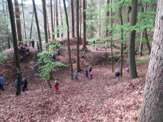 Waldtage