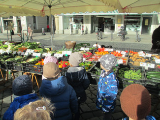 Wochemarkt