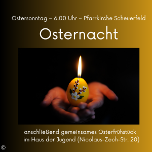 Osternacht 25